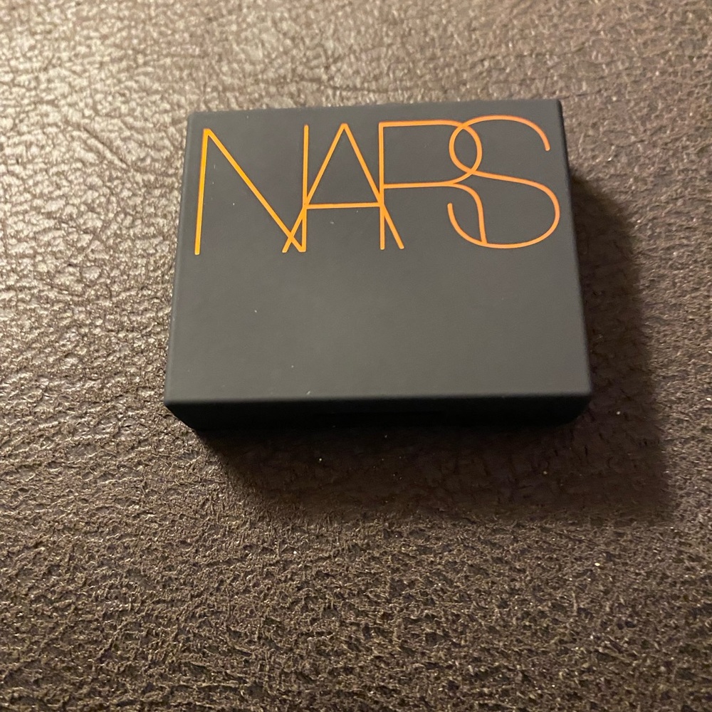NARS Laguna bronzing powder. Small size 2.5 g